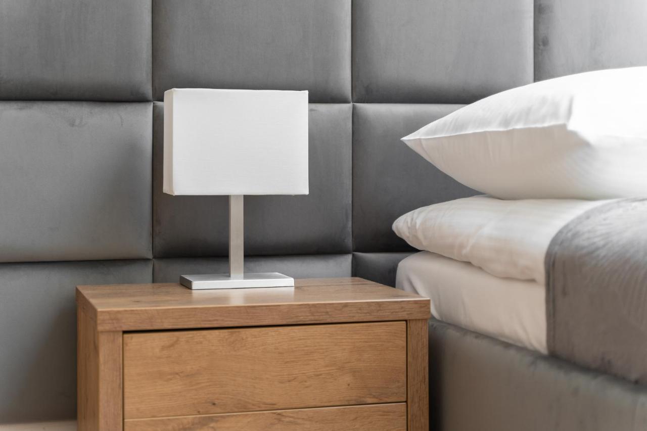 Toress Apartamenty Plac Grunwaldzki Szczecin Ngoại thất bức ảnh